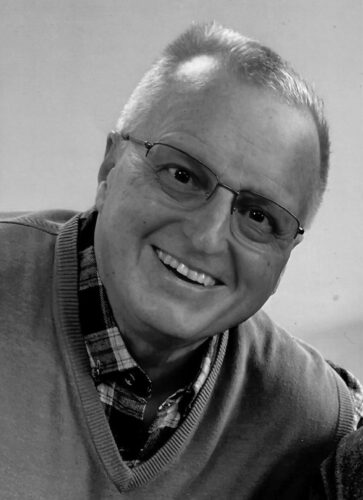 Donald Nurmela